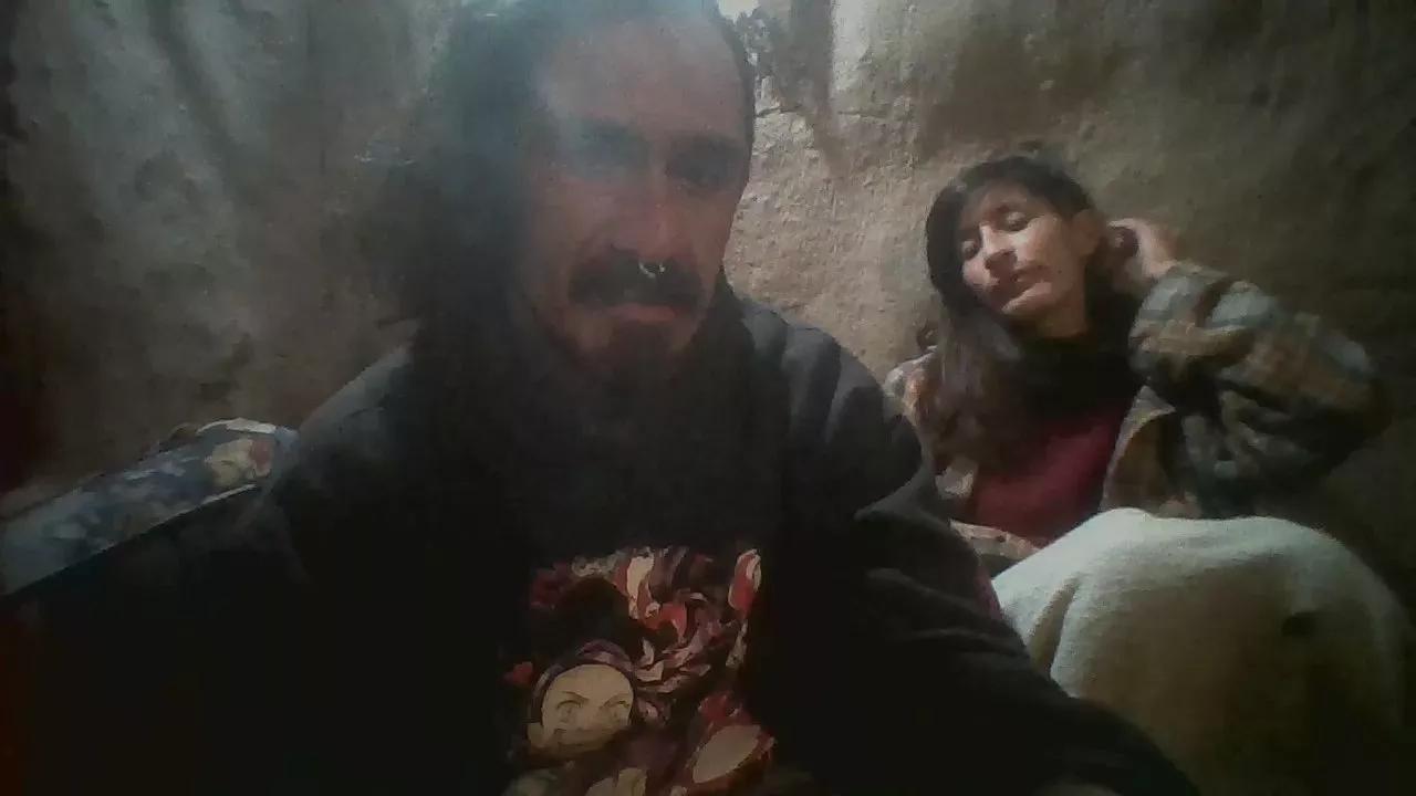 Notantabu on Cam4 