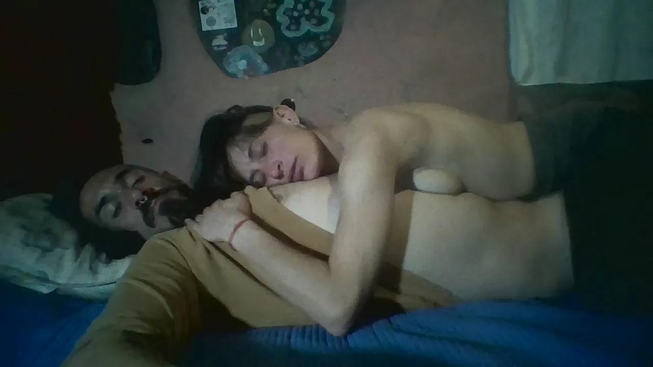 Notantabu on Cam4