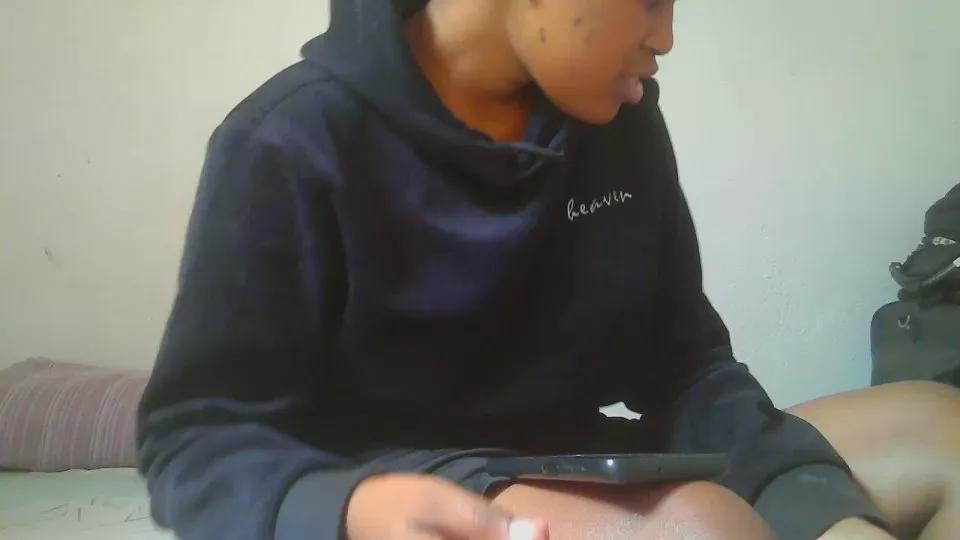 Notoy2 on Cam4 