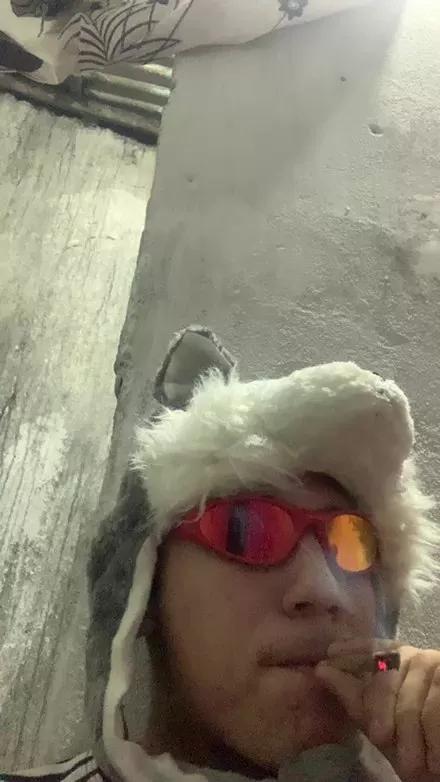 Offline Novinrec81 on Cam4