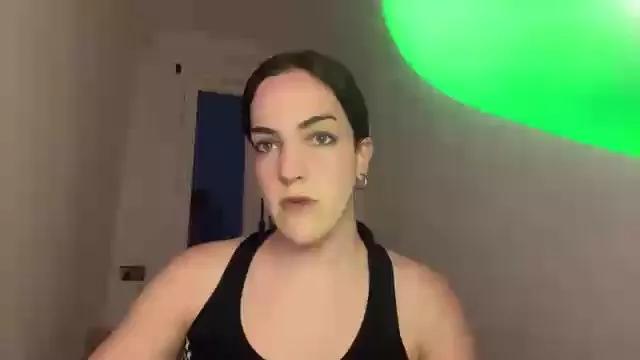 nunchakugirl on Cam4 