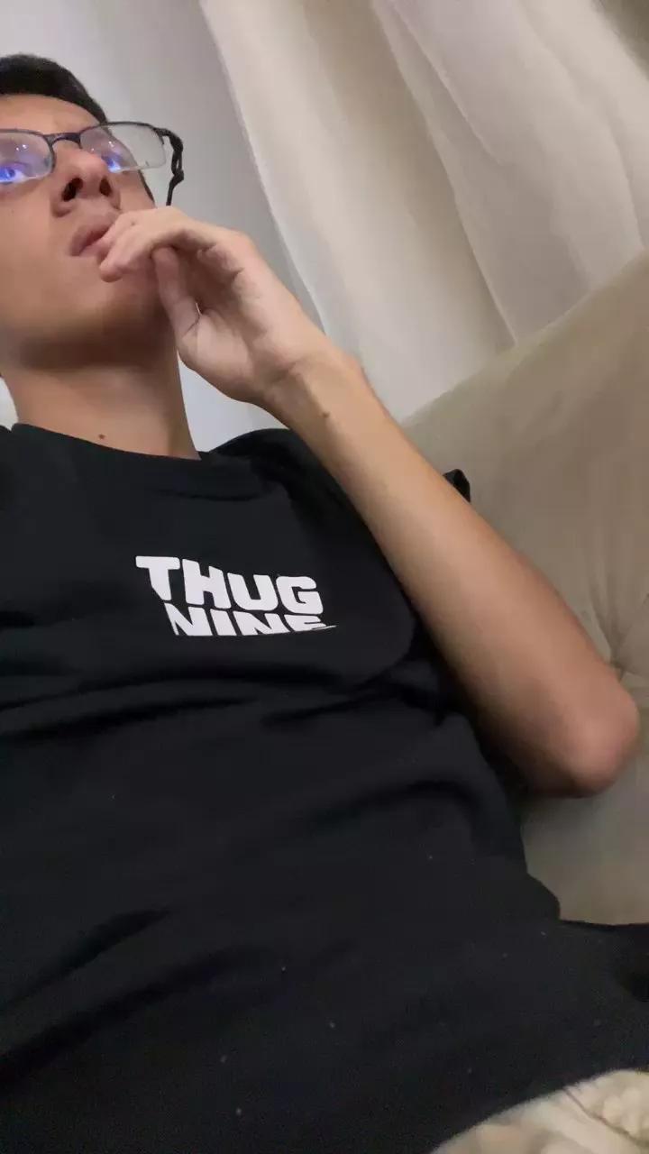 nuneszinhoo on Cam4 