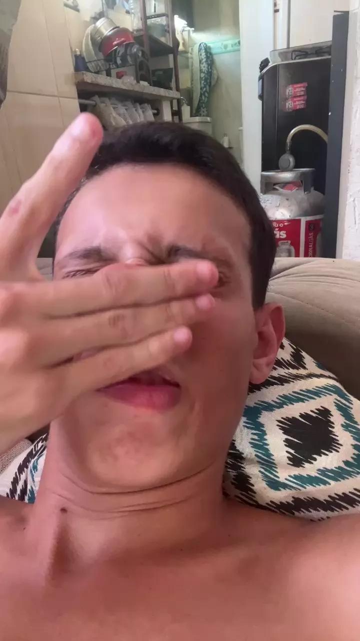 nuneszinhoo on Cam4 