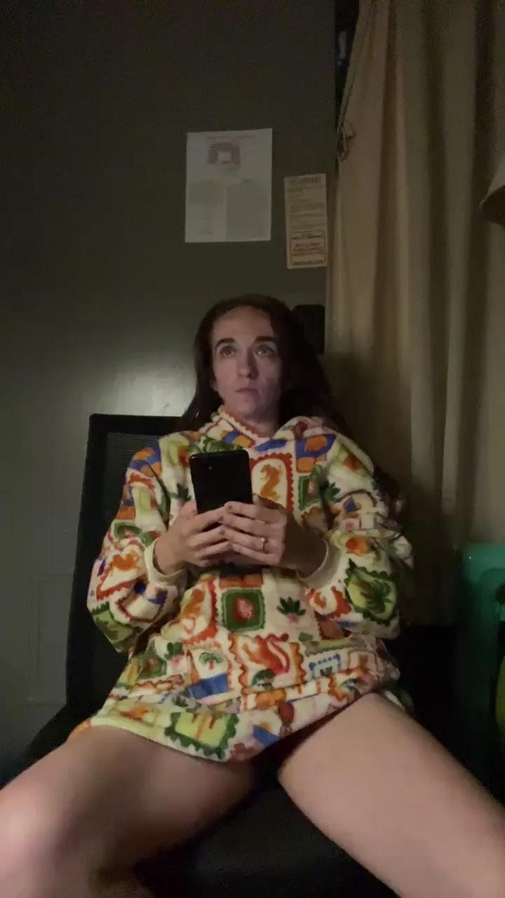 NURSEDRIP on Cam4