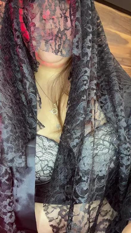 NyxaIncantate on Cam4 
