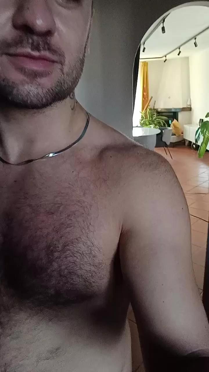 occhifun on Cam4 