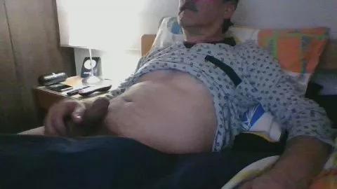 ocorrea1 on Cam4 