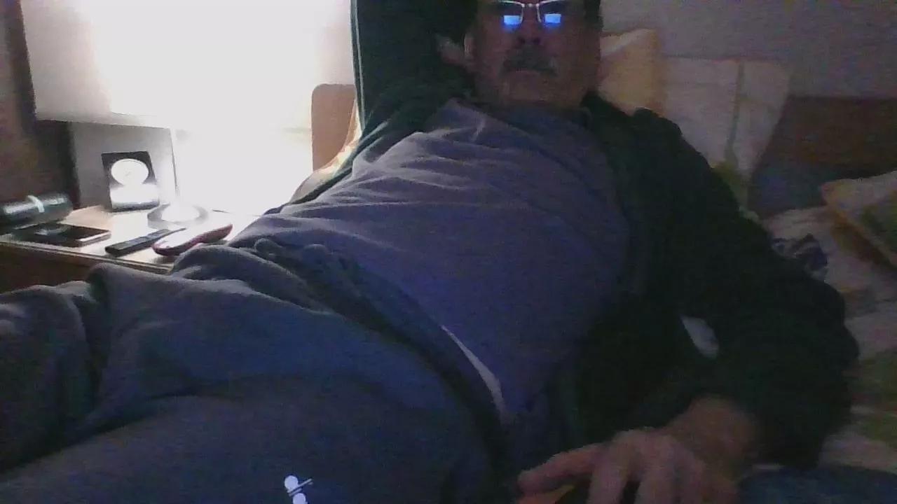 ocorrea1 on Cam4 