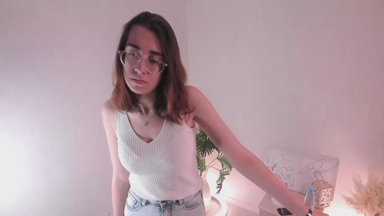 OdelindaCarley on Cam4 