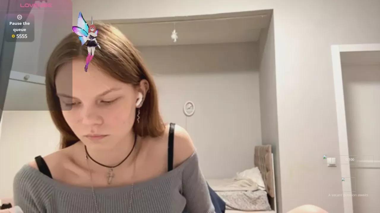Odelyn_Green on Cam4 