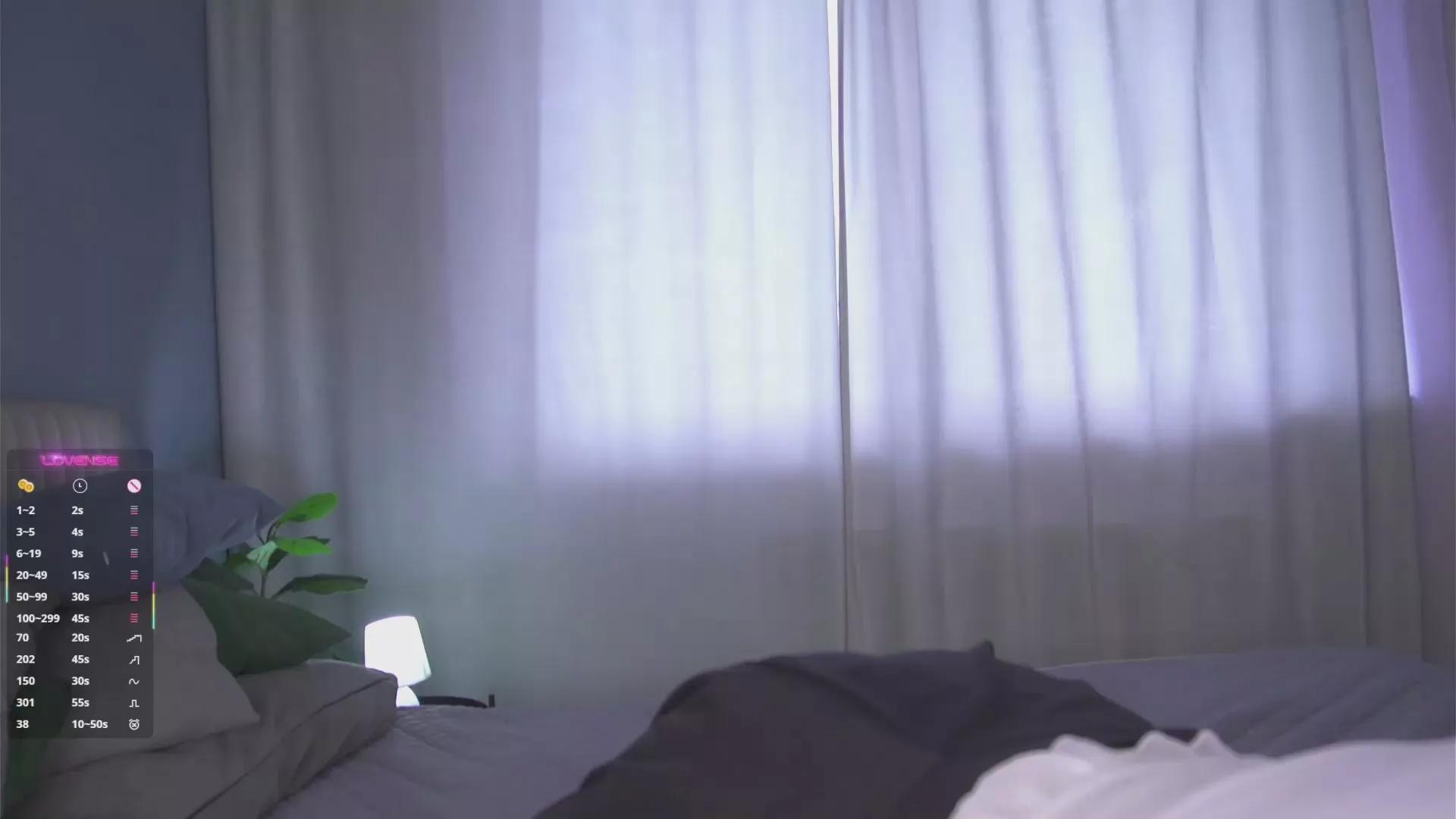 OdelynaBun on Cam4 