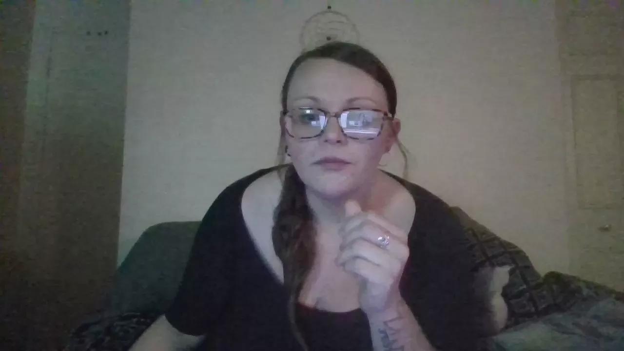 ohlalaa_splash on Cam4 