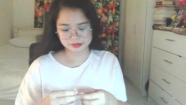 Ohmysweetlips on Cam4 