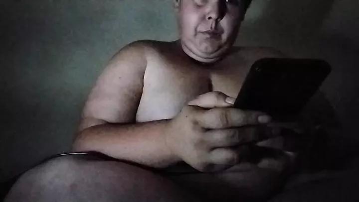 Ojosclaros191 on Cam4 