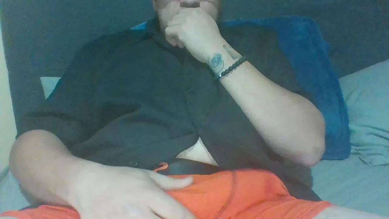 Ojotheorus on Cam4 