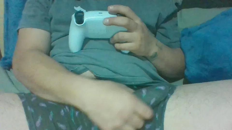 Ojotheorus on Cam4 