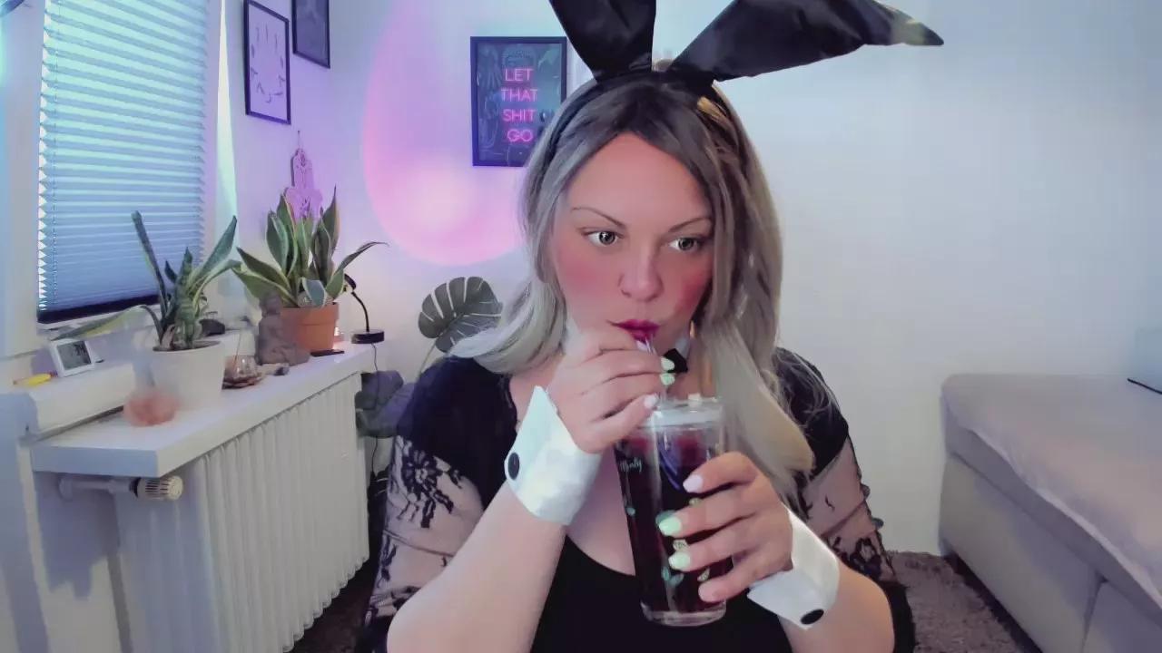 Oktopussyy on Cam4 