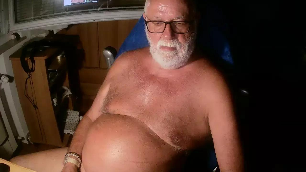 oldorsotto on Cam4 