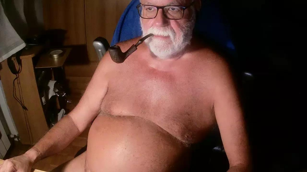 oldorsotto on Cam4 