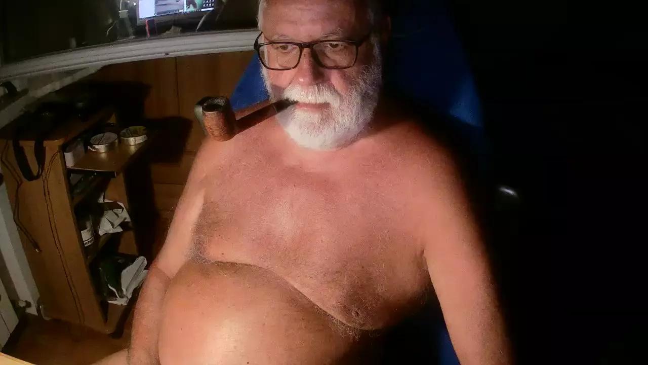 oldorsotto on Cam4 