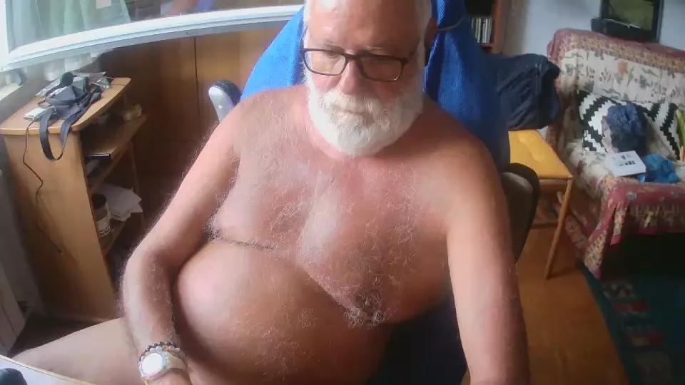 oldorsotto on Cam4 