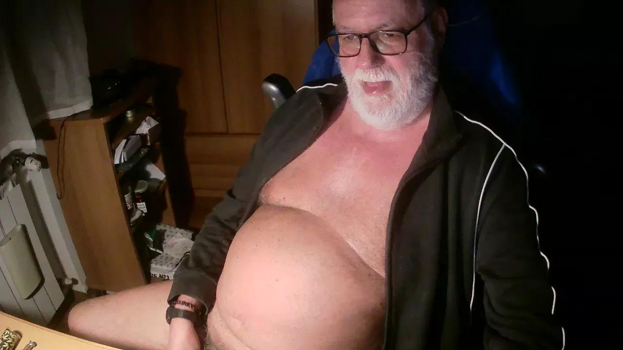 oldorsotto on Cam4 