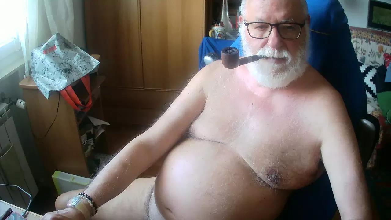 oldorsotto on Cam4 