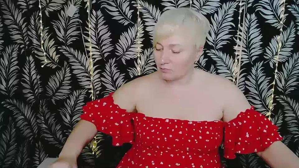 OliviaOskar on Cam4 