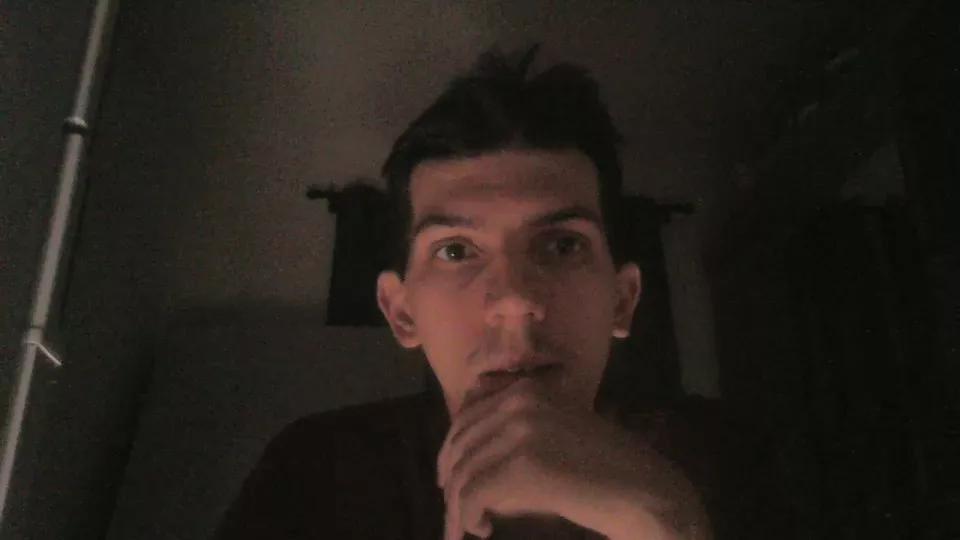 omagrao on Cam4 