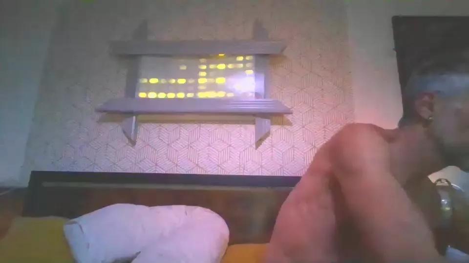 Only_stefans on Cam4 