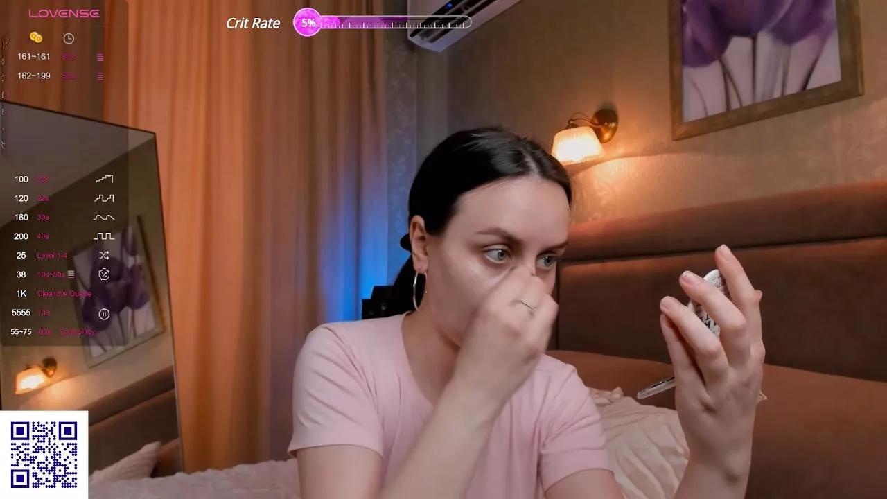 OraAdes on Cam4 