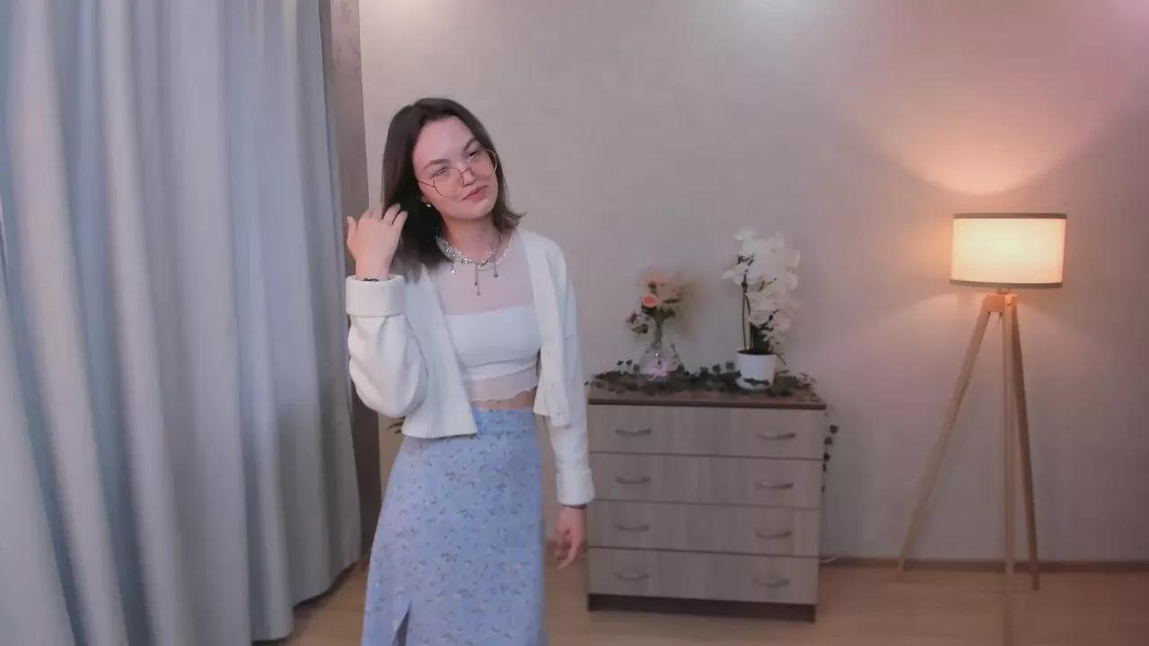 OraBeam on Cam4 