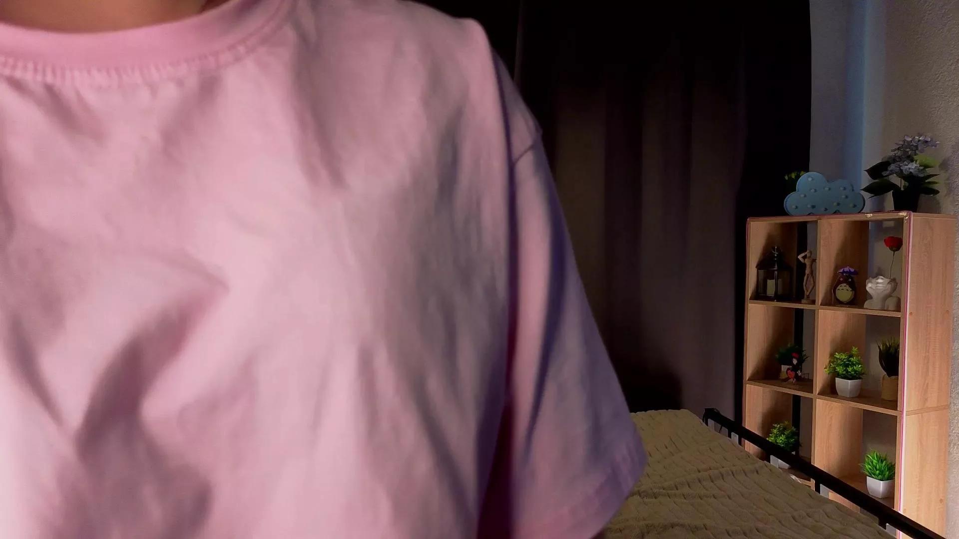 OraClaxton on Cam4 