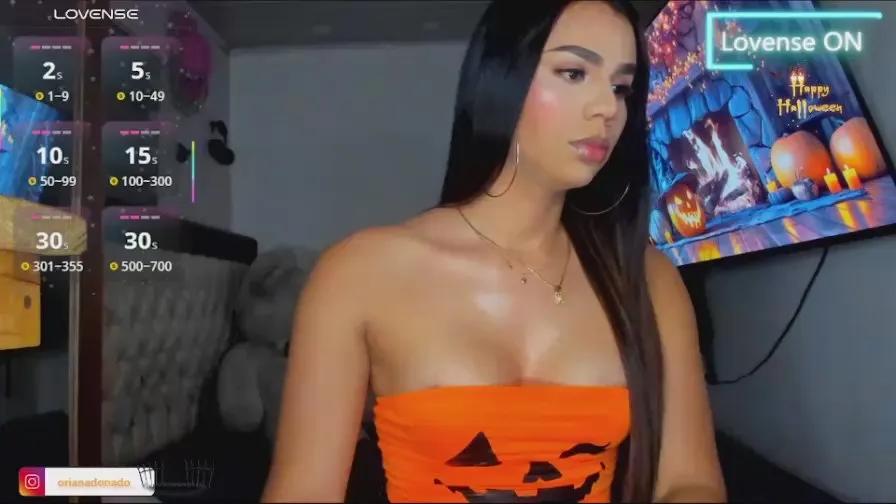 Cam4 orianasweetx_ is Freechat orianasweetx_ — Freechat on Cam4