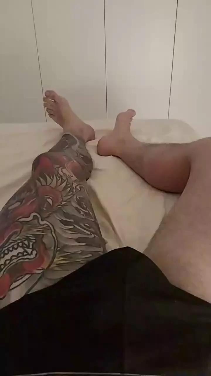 originalsin7 on Cam4 