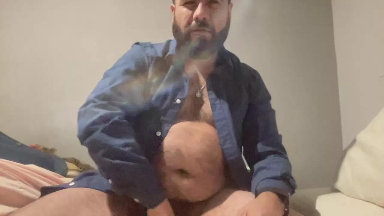 oso_cba on Cam4 