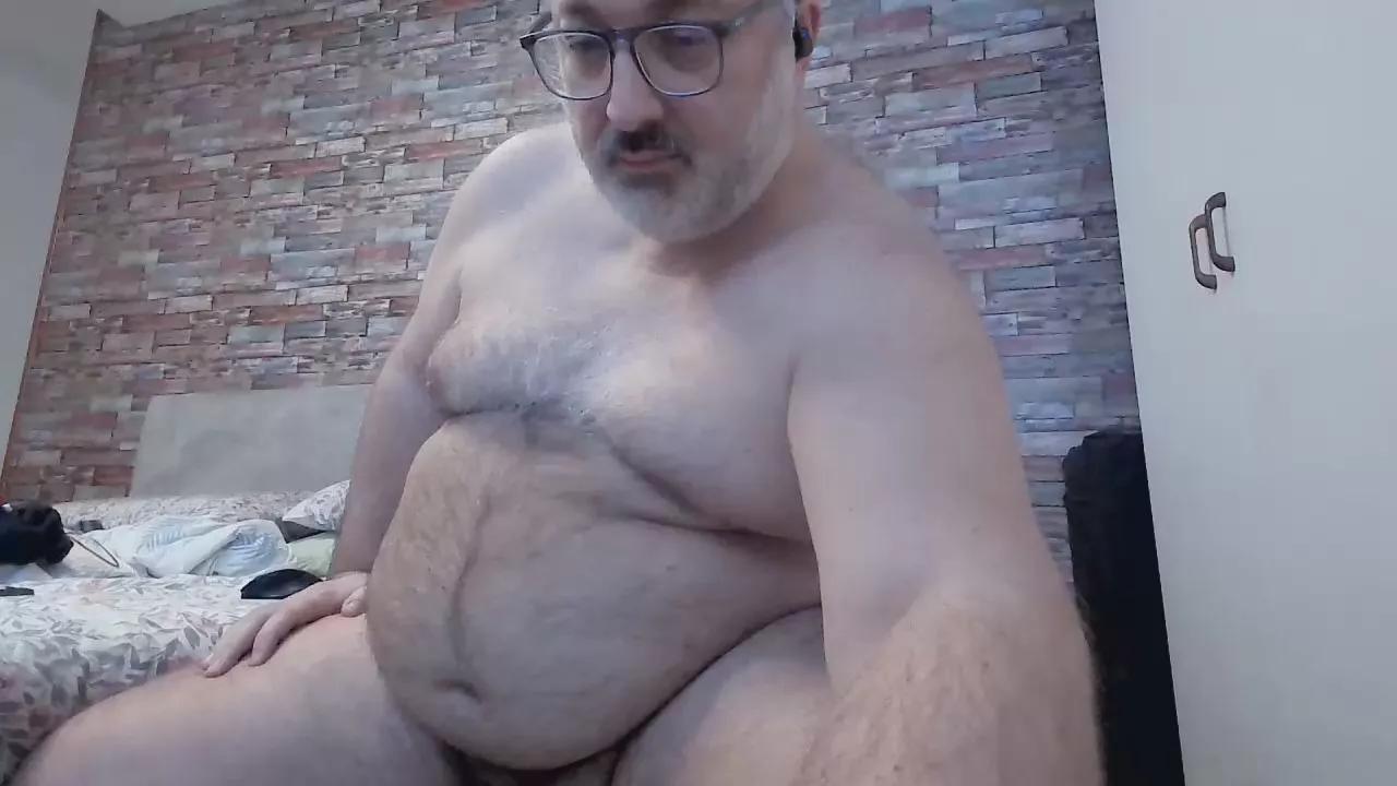 osoparaosos on Cam4 