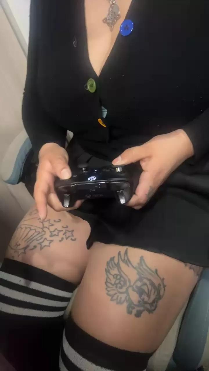 otakugirlxxx on Cam4 