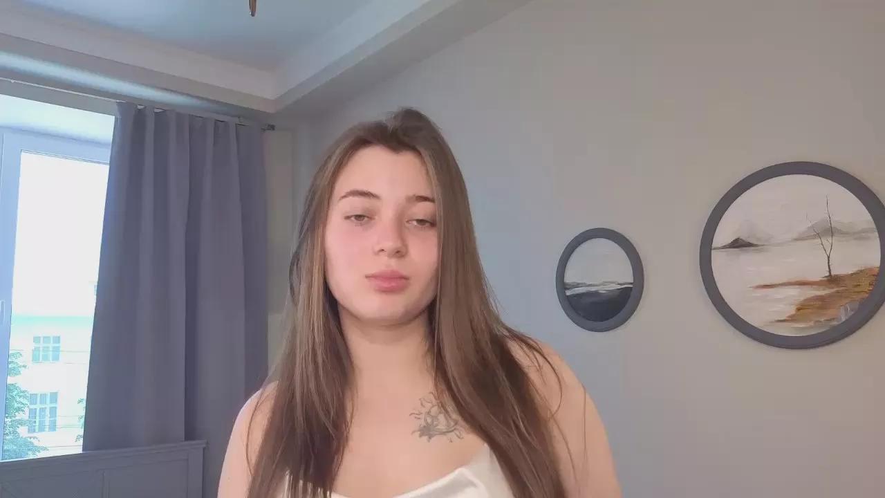 OttilieBurland on Cam4 