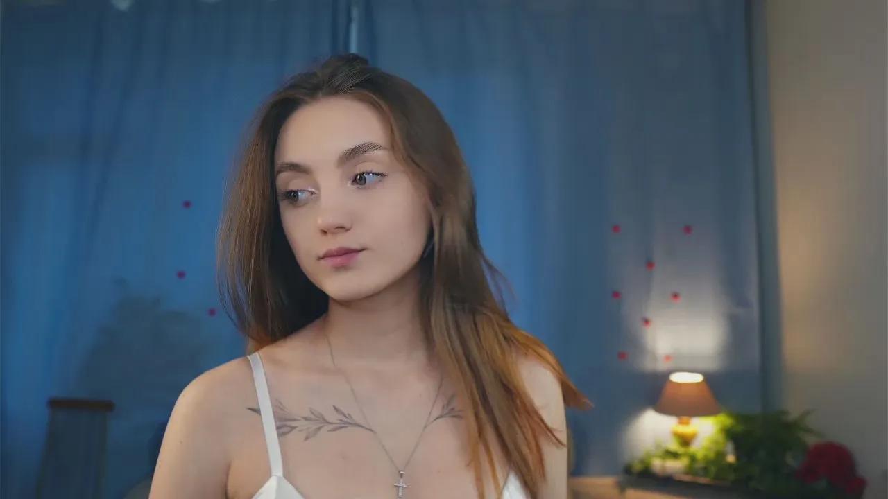OttilieFairfax on Cam4 