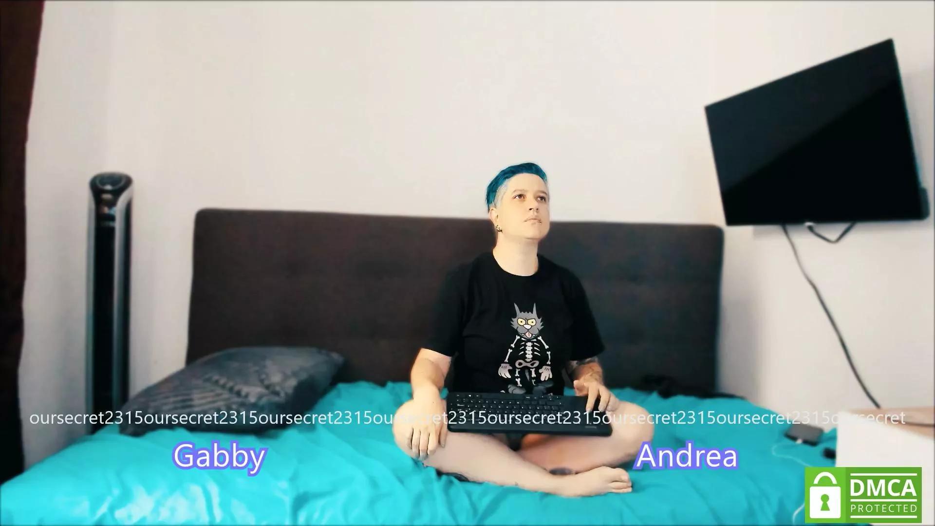 our_secret_01 on Cam4 