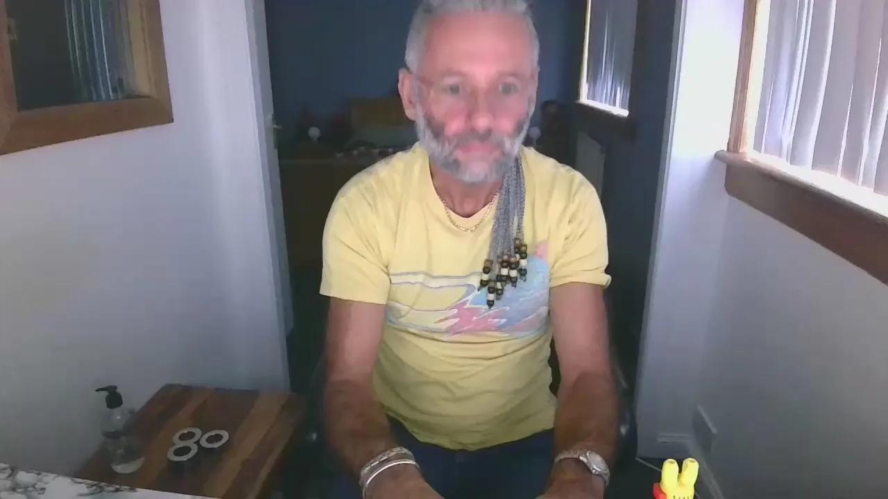 P0ppermeup on Cam4 