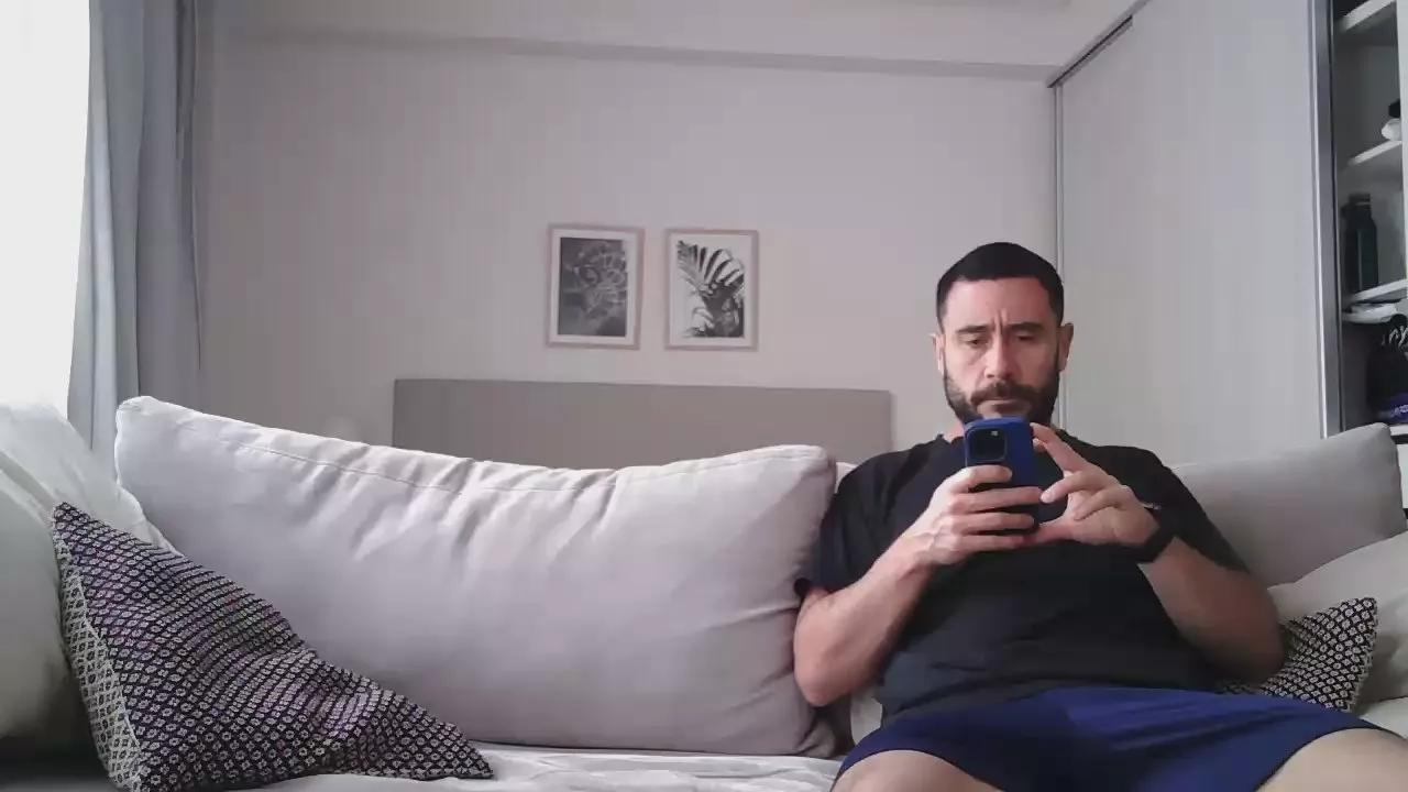 p_arg1986 on Cam4 