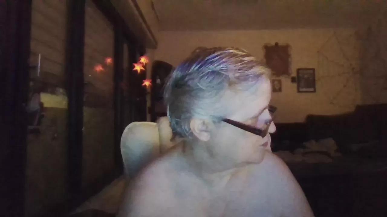 paarsb3 on Cam4 