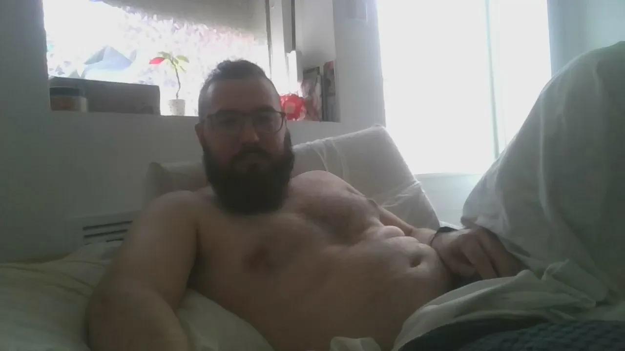 pablopollito on Cam4