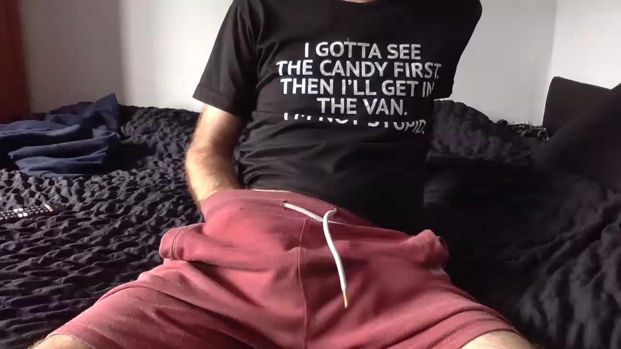 PADSTA on Cam4 