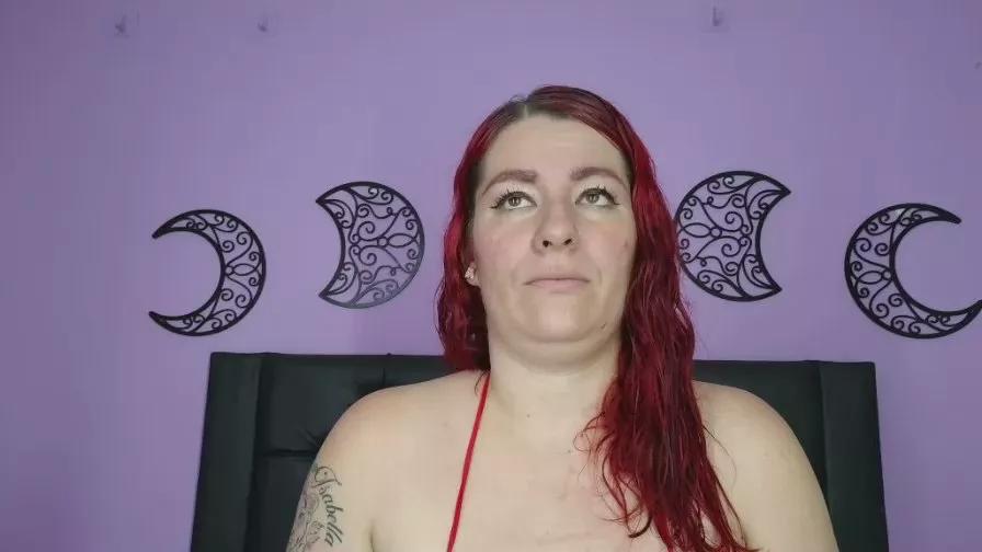 PamelaMK on Cam4 