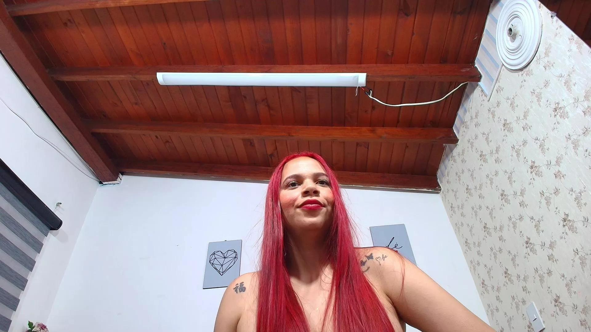 paolamss on Cam4 