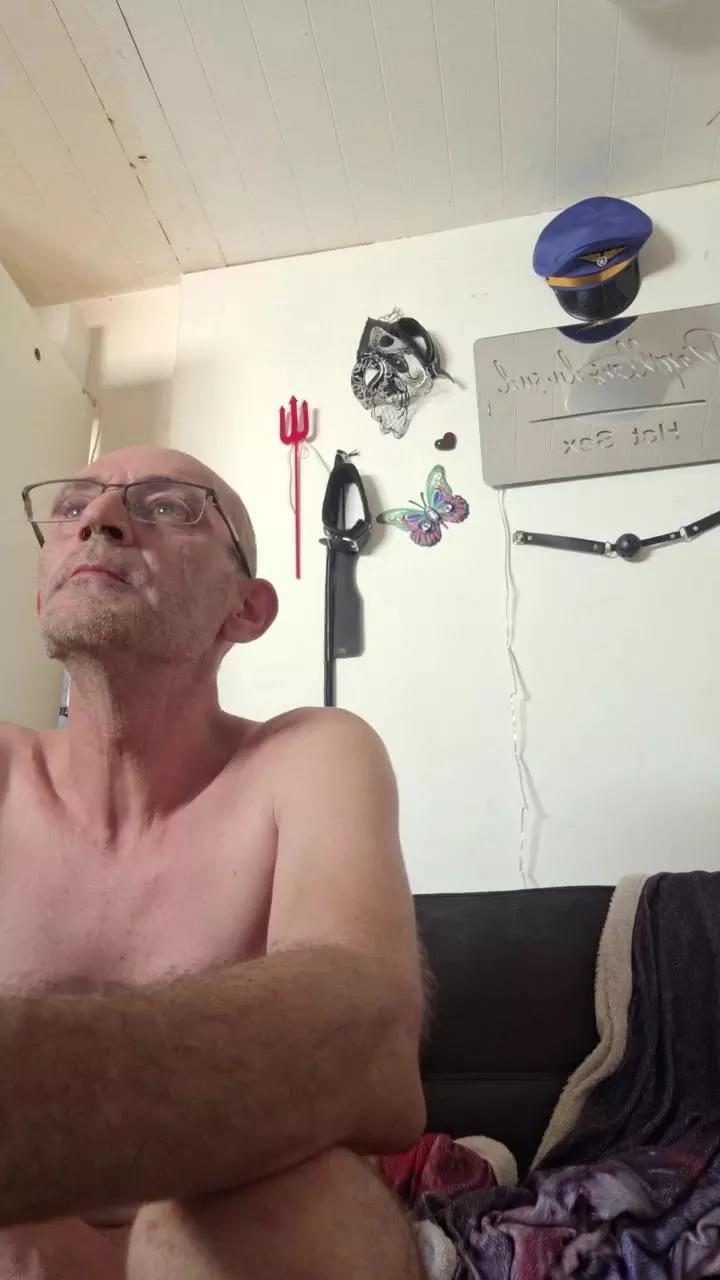 Papillondusud on Cam4 