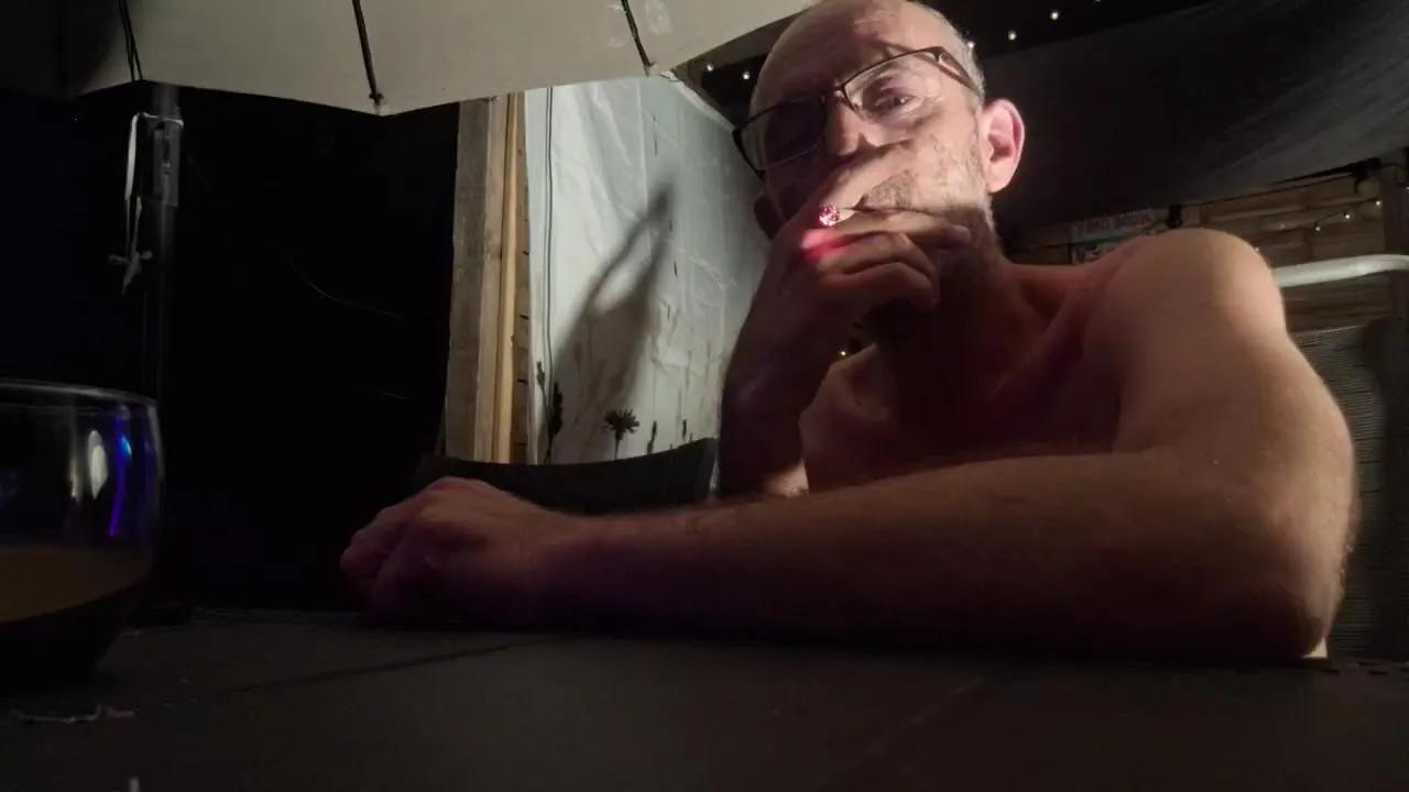 Papillondusud on Cam4 